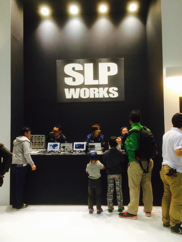 SLP ของแต่งสวยๆทั้งนั้น จริมๆ