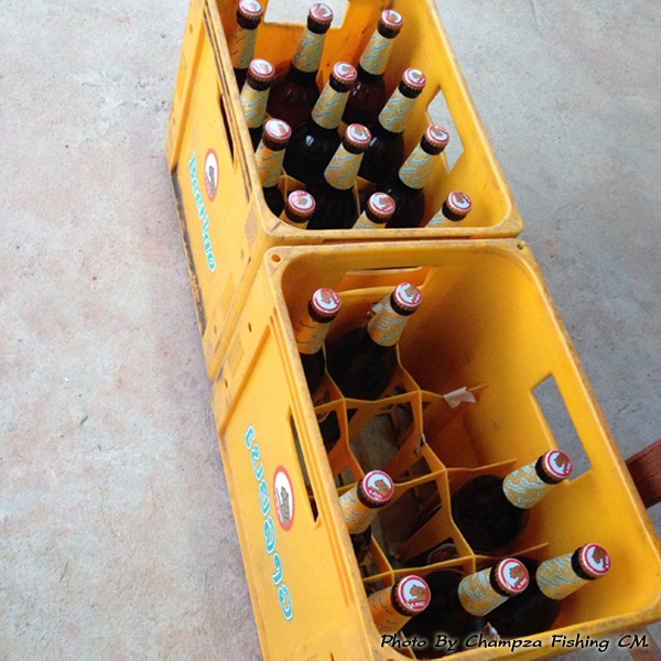 สิ่งที่ขาดไม่ได้ครับ เบยลาว 