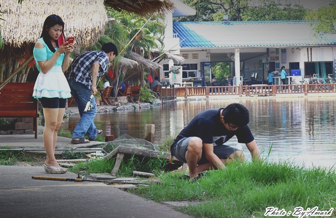 ขอถ่ายรูปหน่อยยยย :love: :love: :love: :love: