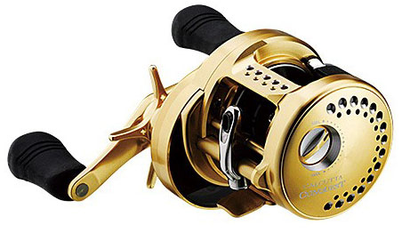 รักพี่เสียดายน้อง Shimano Conquest 2014 VS Daiwa Ryoga