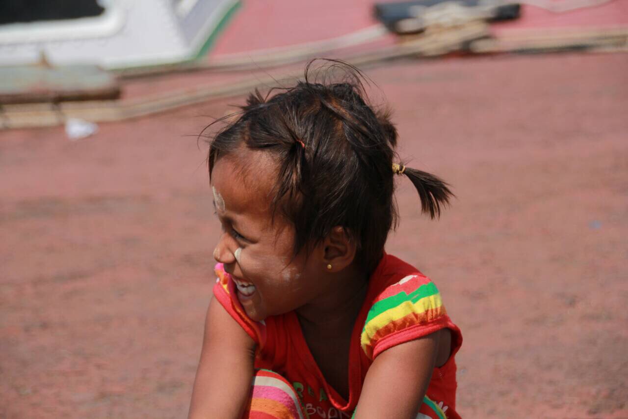 (ภาพเก็บตก) :cheer: :cheer: