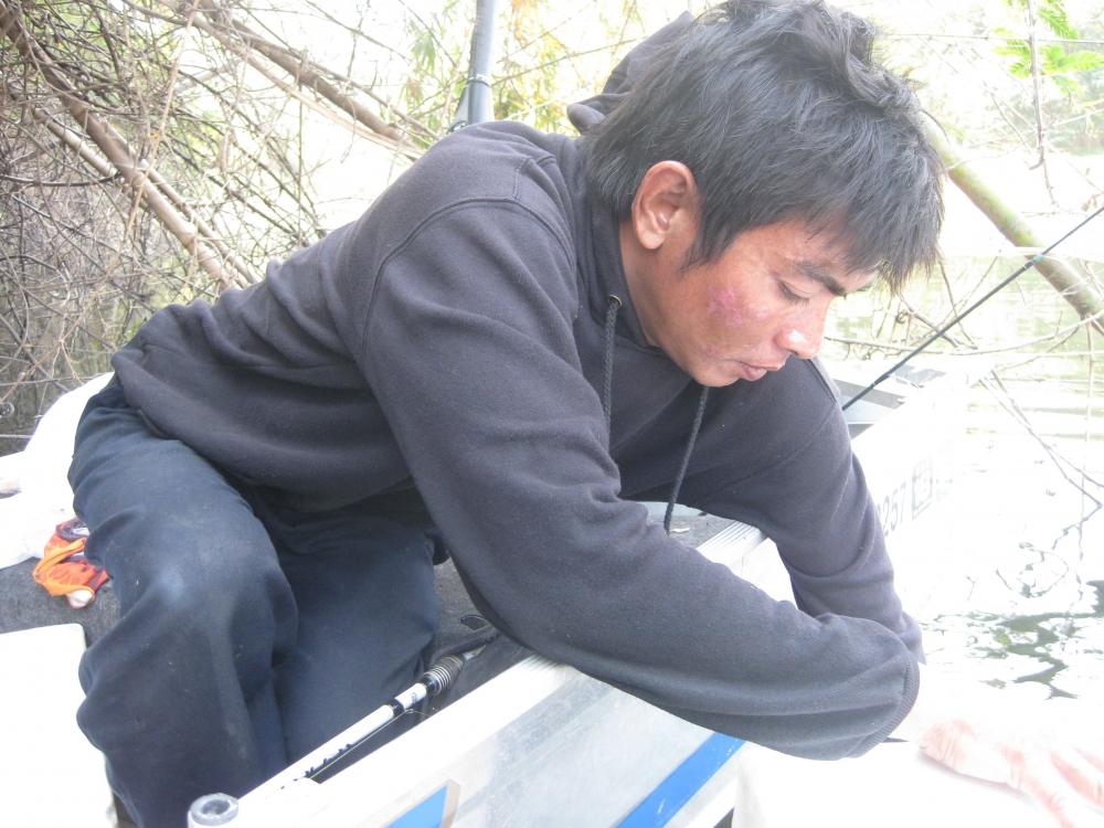 เจ้าของกับข้าวครับ 5555 