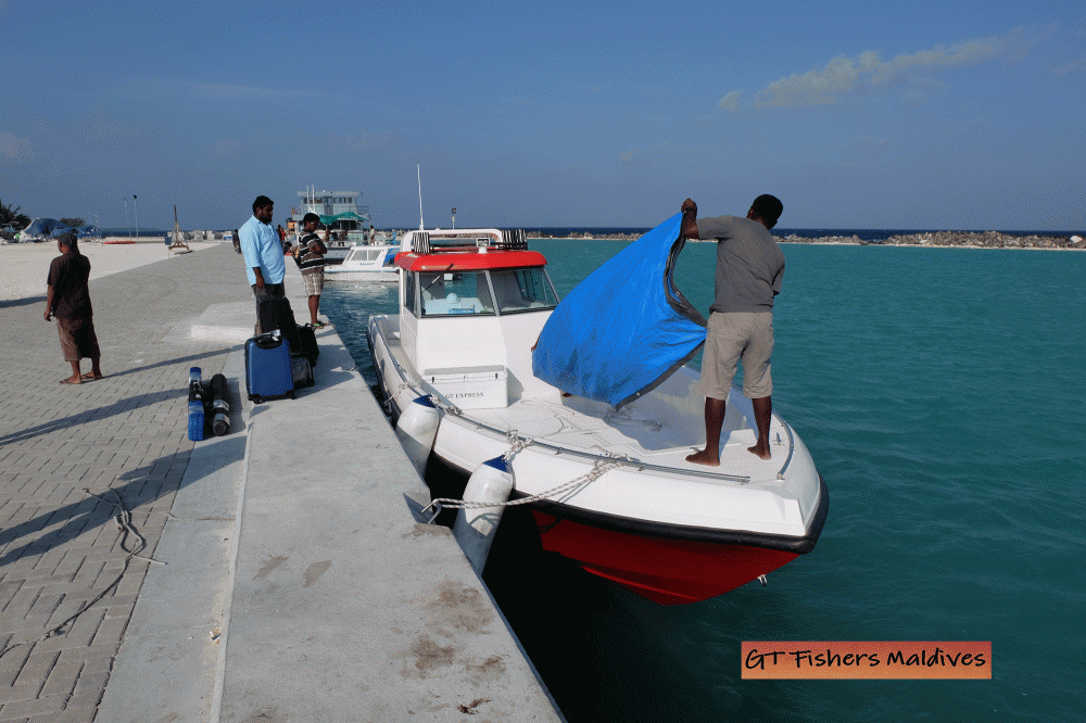 




[b]ถึงแล้วครับ Lhaviyani Atoll ใช้เวลาเดินทางกว่า 3 ชม.เนื่องจากคลื่นค่อนข้างใหญ่




