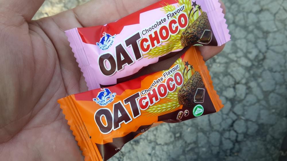  :love: เคยเห็นโปรญี่ปุ่นเค้าทำกันครับ หลังจากได้ปลาให้หาอะไรลองท้องนิดนึงเพิ่มความฟินให้การตกปลาครั