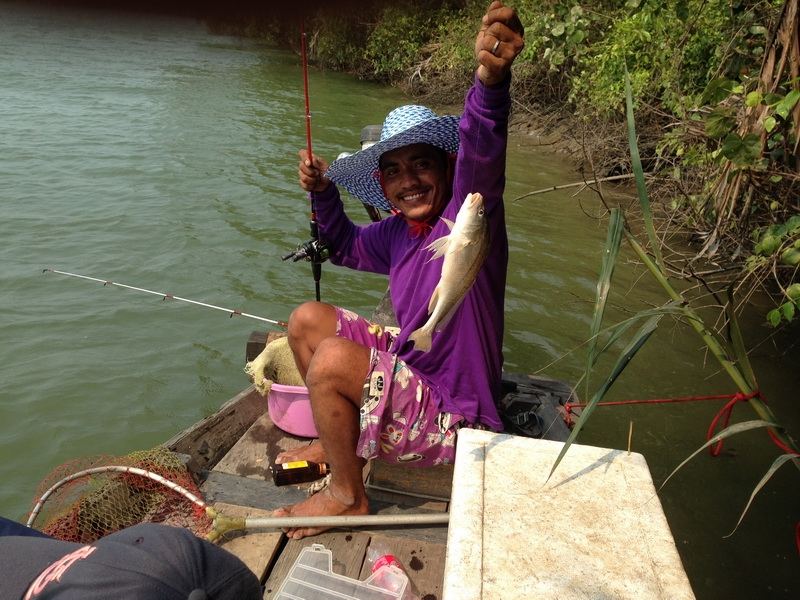 หางกิ๋วคับตัวนี้ :laughing: