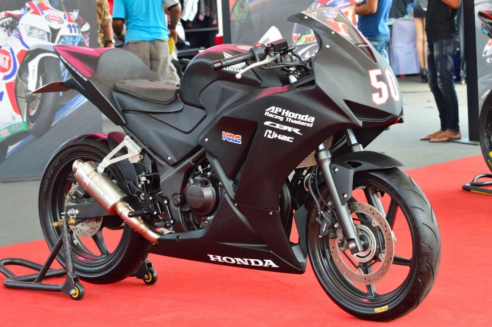 CBR Honda