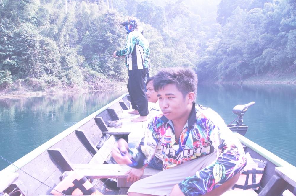 
[center]หลังจากนั้นก็เริ่มเลย..555+ งานนี้หัวเรือจมแน่นๆ  :laughing: :laughing: :laughing:[/center