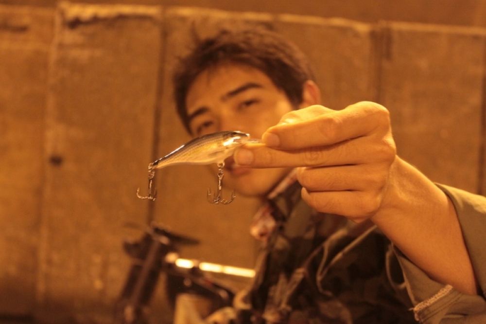 ...มาแล้วครับเจ้าเป้ง...ห้าวเป้งจริงๆครับ
ลองดำลึกนิสนึงนะครับRapala Shad Rap 7  ALB :cheer: