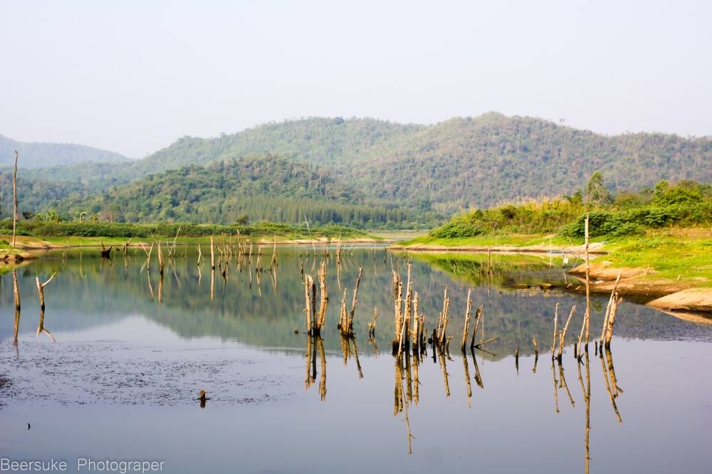 ทริบเล็กๆที่ราชบุรี