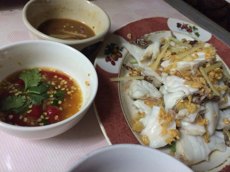 ฝากให้น้ำลายสอกันอิอิ ด้วยเนื้อเก๋าถ่านนนนน....แสนอร่อย.....ลวกจิ๊มมมมมมมม