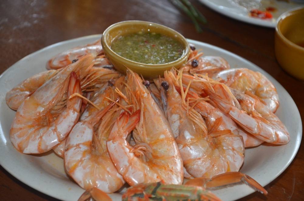 กุ้งสุธิราช