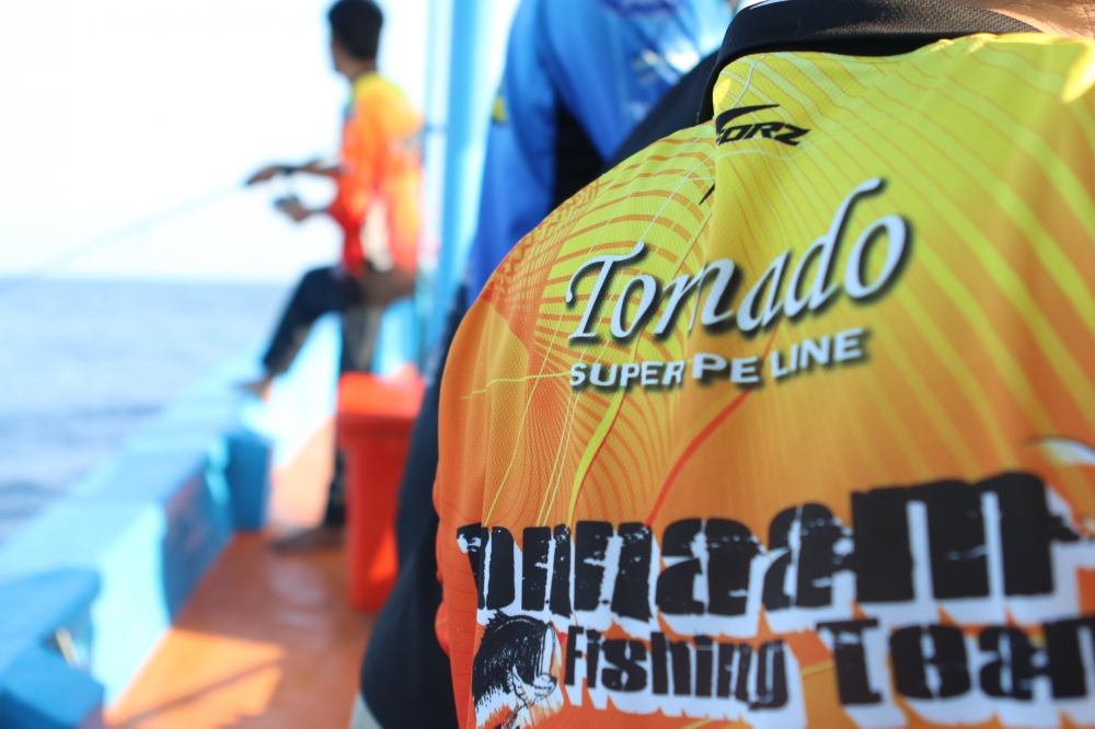 


พวกเรา ต้นน้ำ ฟิชชิ่ง ทีม

# Tonnaam fishing Team

 :cheer: :cheer: :cheer: :cheer: :cheer