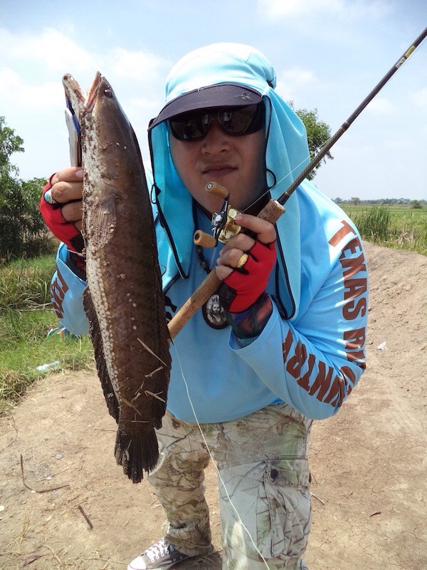 [b]น้าโน๊ตสุดซอย โดนปลาช่อนยาวอีกตัวครับ[/b]

 :cool: :cool: :cool: :cool: :cool: :cool: :cool: :c