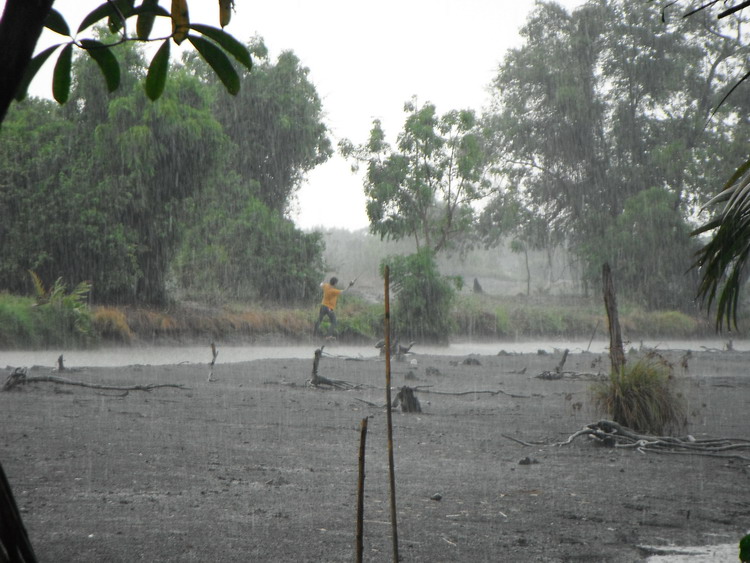 ใครที่ยังแห้ว ฝนตกก็ยังต้องออกไปลุย :cheer: :cheer: :cheer: :cheer: :cheer: :cheer: :cheer: