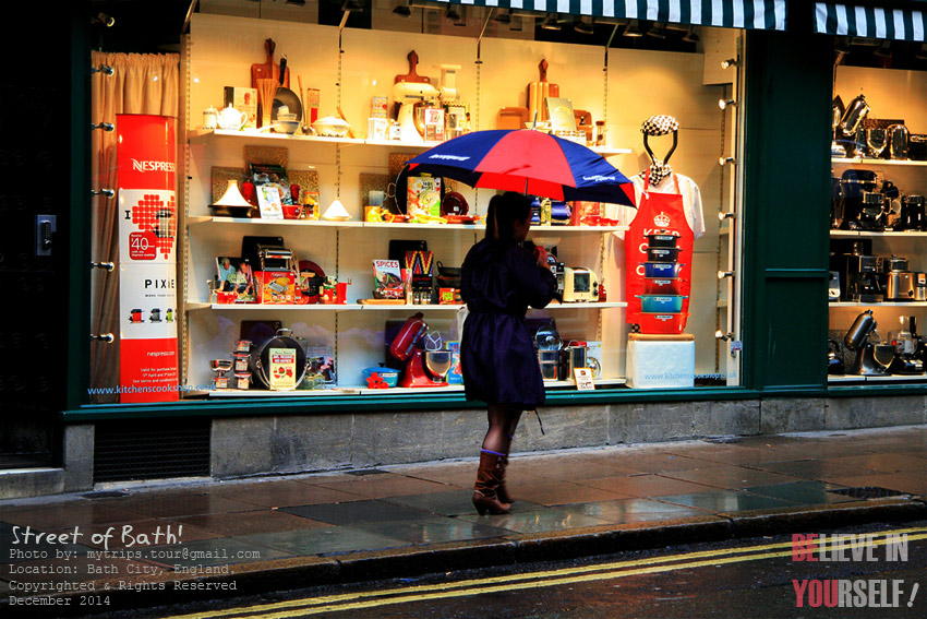 City Tour at Bath #1  :love: