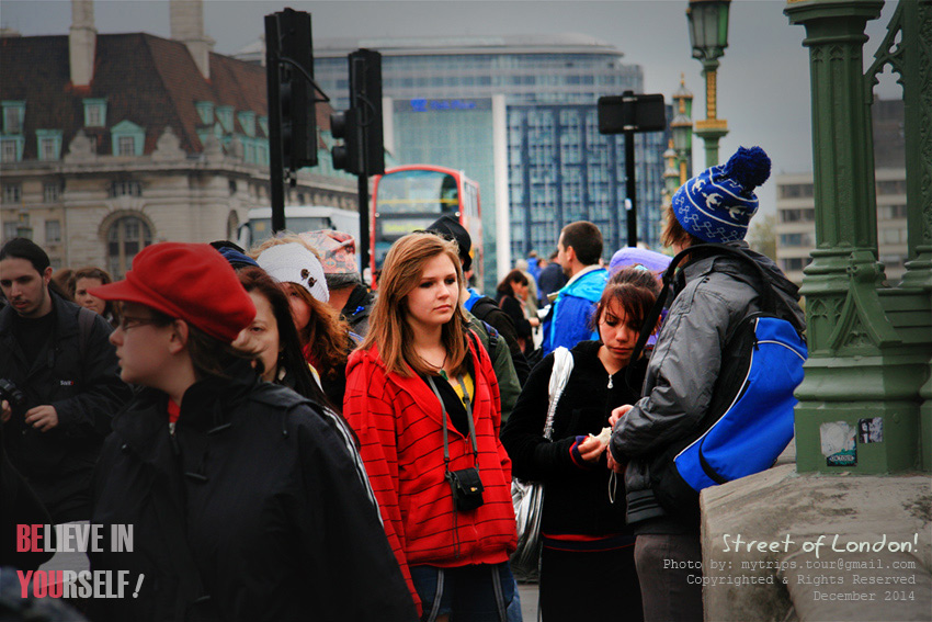 Shoot on the Walk #1  :dance: