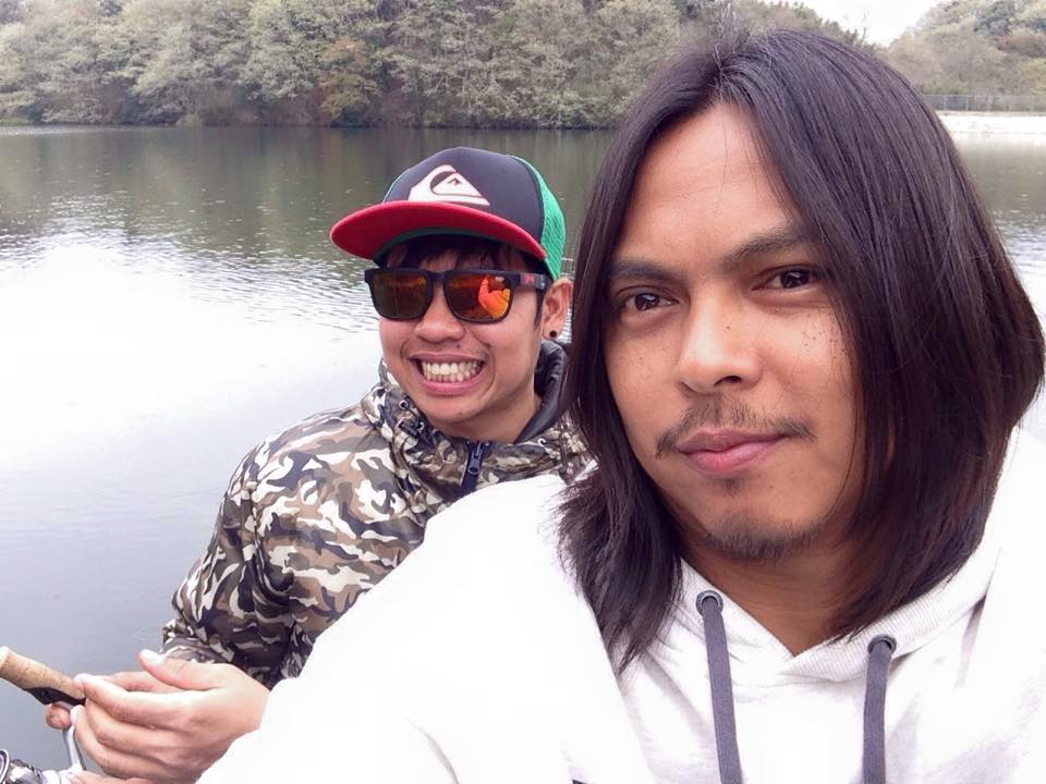 น้ายอด..ขอไปเดินตีบ้าง  เพื่อให้  น้าโจ้..มาลงเรือบ้าง   ครับผม !!!    :grin: :grin: :grin:

ไต๋โจ