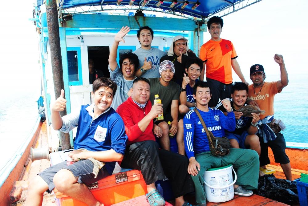 ลำปาง แอ่ว หลัก...