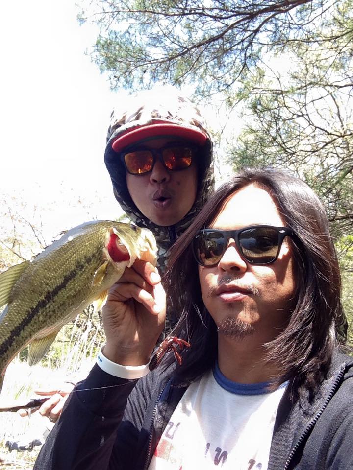 กุ้งยาง  JACKALL  ของเค้าดีจริงๆ     :laughing: :laughing: :laughing:

 :cheer: :cheer: :cheer: :c