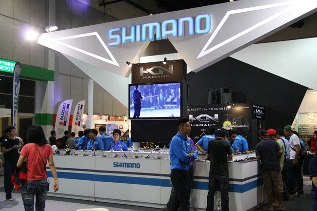 Shimano  :grin: :grin: :grin: