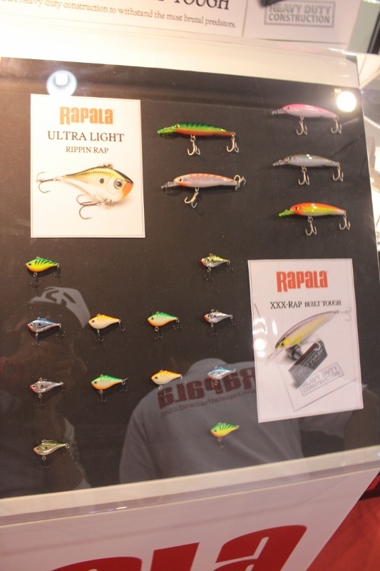 Rapala  :cheer: :cheer: :cheer: :cheer: