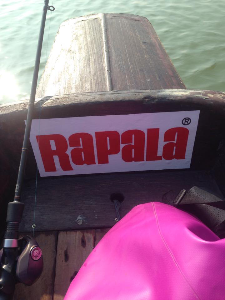  



[center] [b]   :heart: :heart: Rapala    :heart: :heart:    [/b][/center]


