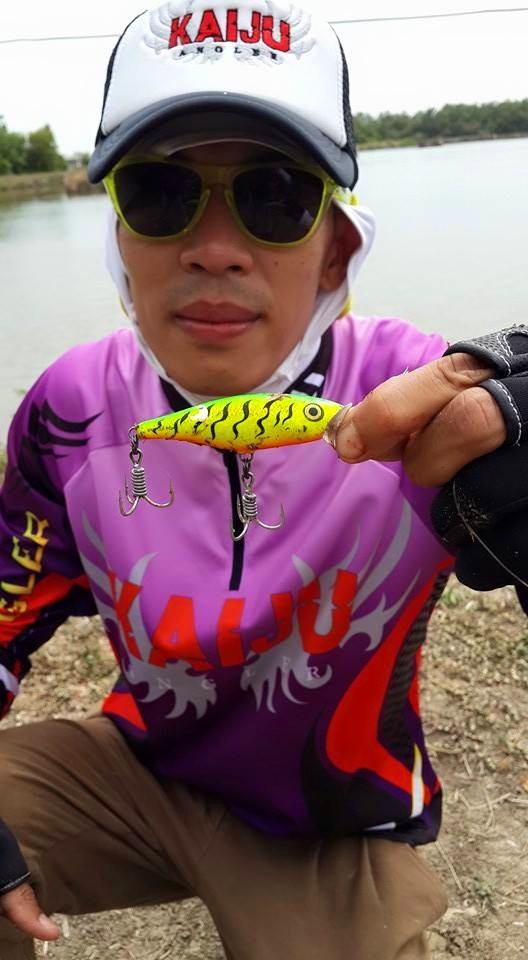  [center][b]
 Rapala popper 7 cm.[/b]

:love: :love: :love: :cheer: :cheer: :cheer: :cheer:[/cent