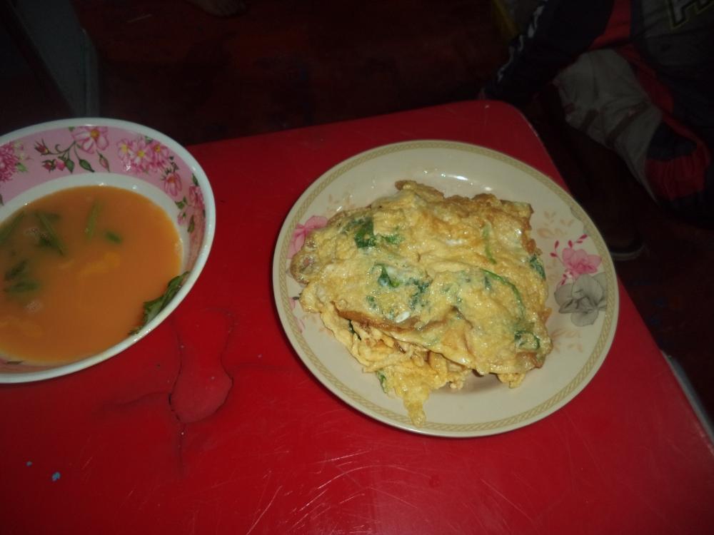 มาแล้วคับเมนูไข่