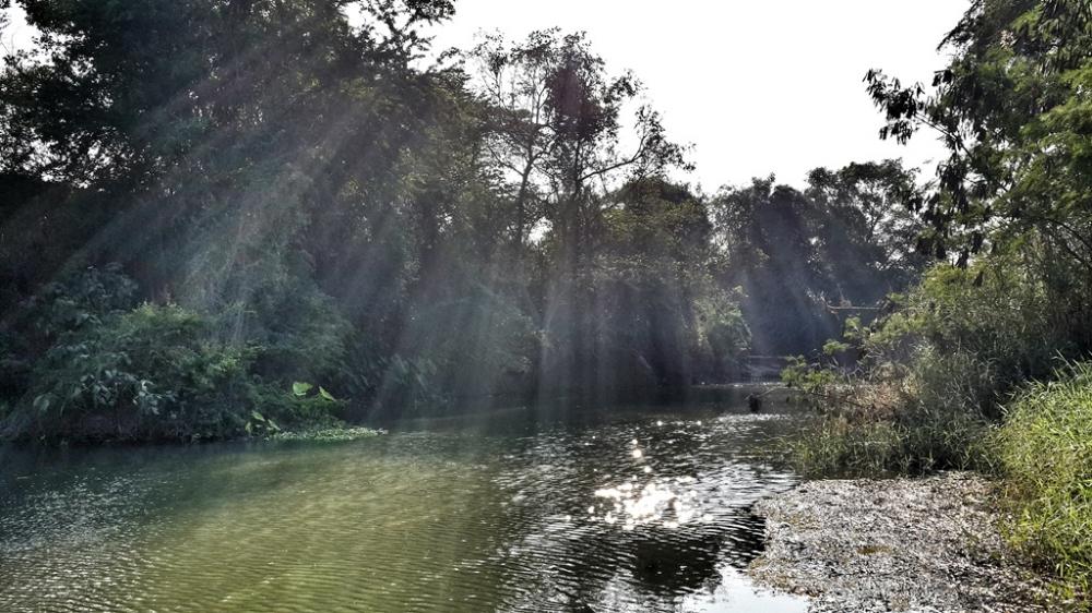 แสงสุดท้าย ที่หมายนี้