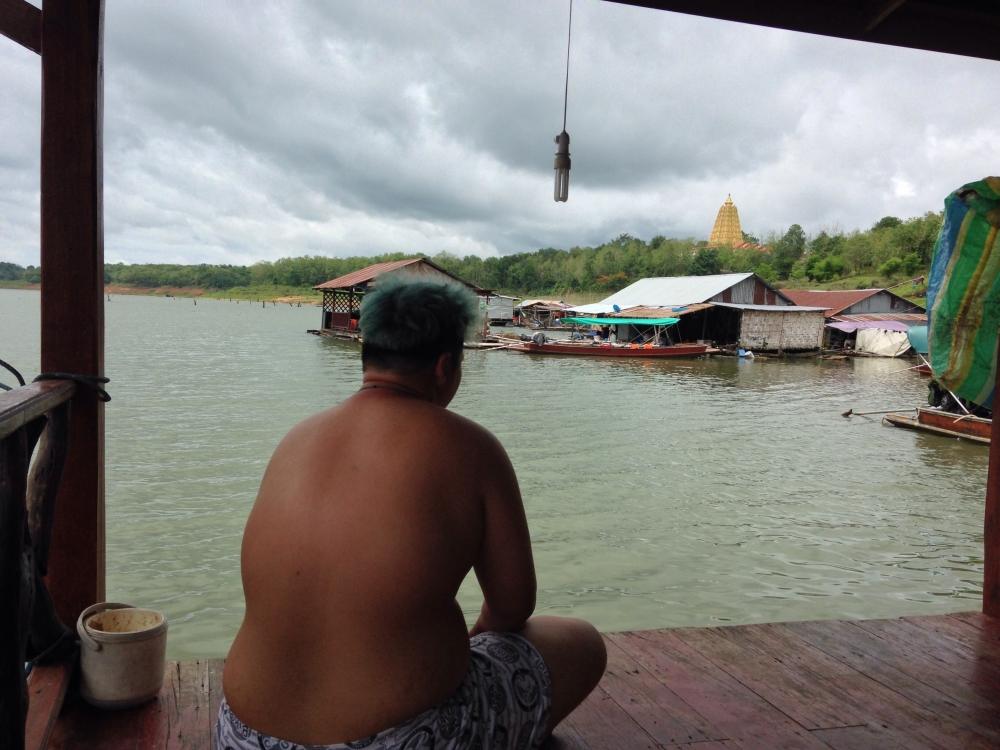 เราขอลากันไปด้วยภาพนี้นะคัฟ แพทีมsadyai ยินดีต้อนรับเพื่อนๆ นักตกปลาเสมอนะคัฟ :love: