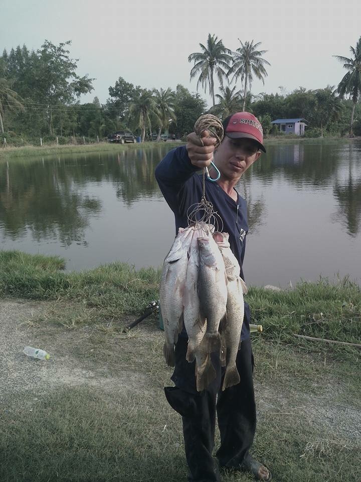 พิกัดหมายบ่อปูปิ่นกันนะคร้าบ