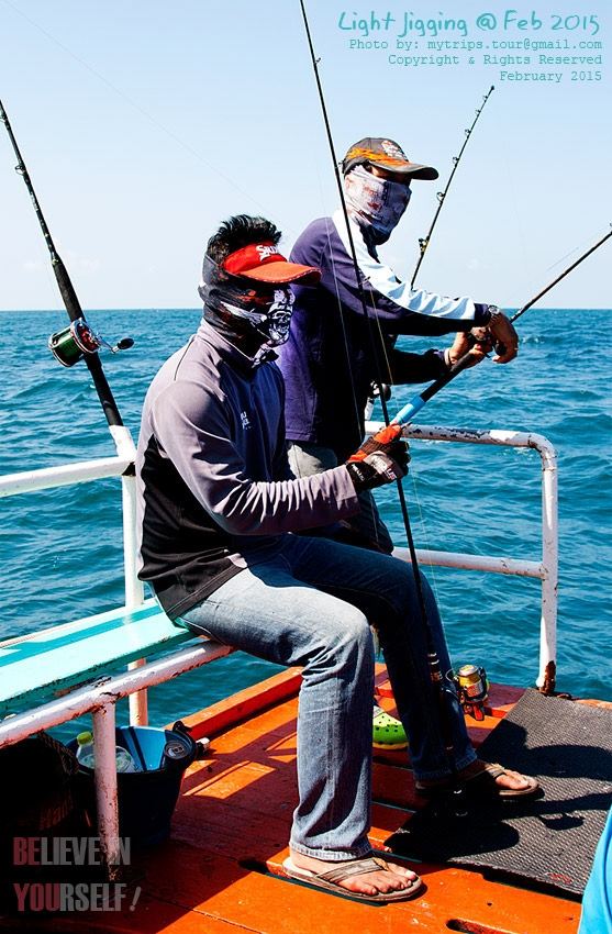 แล้วแล้ว...ท้ายเรือก็เต็มไปด้วยนักลงทุนในยามที่หุ้นขึ้น  :talk: