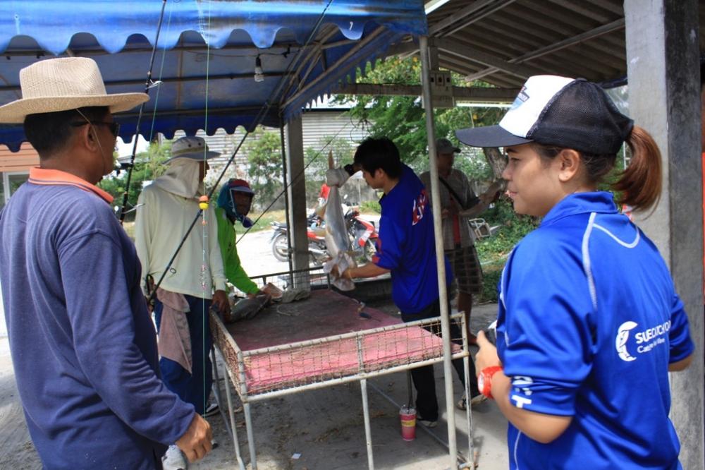 มาชั่งปลา แบบมีลุ้นตลอด


เสี่ยโจ้ เล่นน้ำหนักแบบมีเสียวทั้งวัน :smile: :smile: