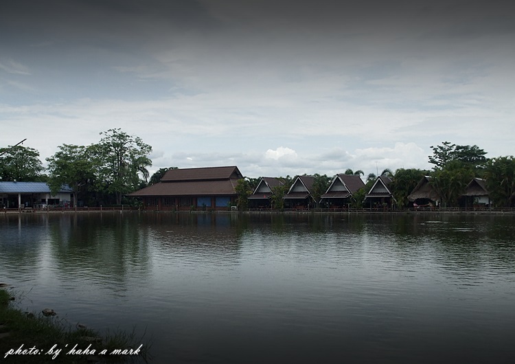 @rabiangbeung Fishing Park : นานแล้วที่ไม่ใด้ไป 