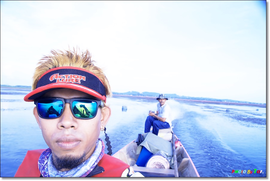 
 [center]วันนี้เราได้พี่ดมมาเป็นไต๋เรือให้ งานนี้ผมฝากความหวังไว้กับพี่ดมด้วยนะครับ..อิอิ :grin: :