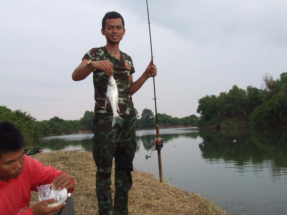 น้องนัดกับตะโกกเหมือนเดิม  ตัวใหญ่ๆมันไปไหนหมดด