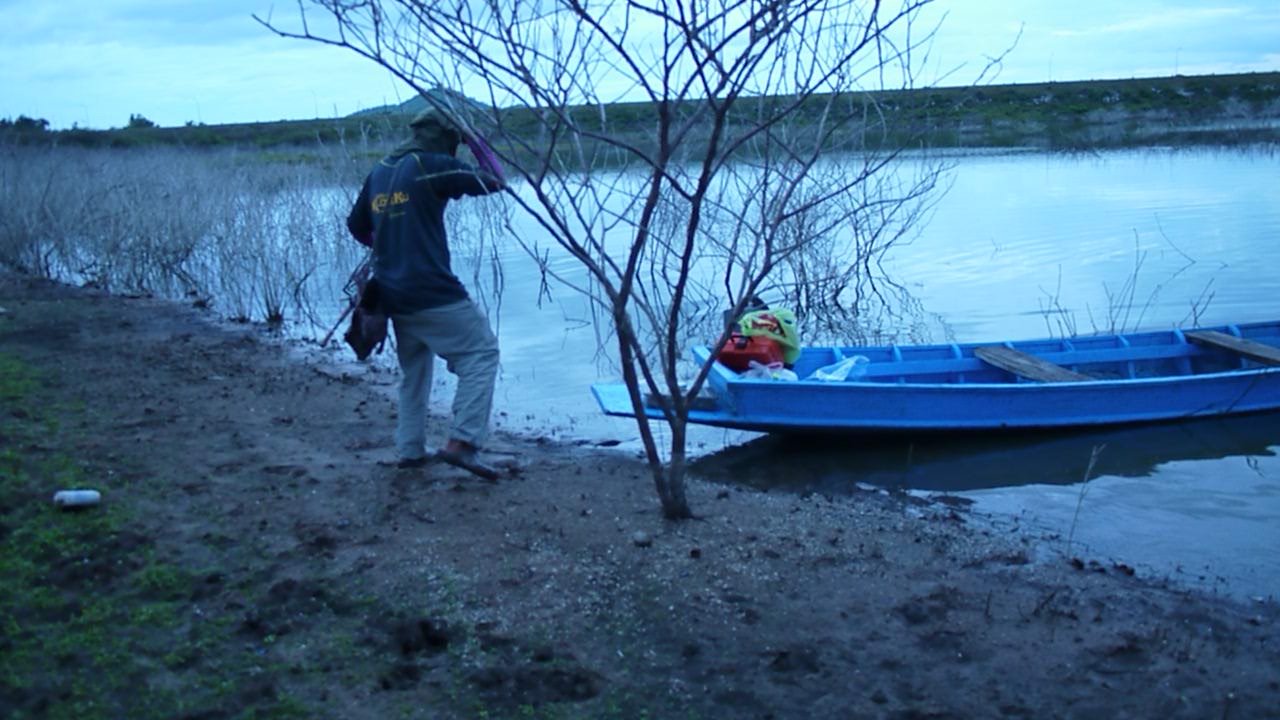 ต่างคนต่างแยกย้าย เรือใครเรือมัน :laughing: :laughing: :laughing: :laughing: