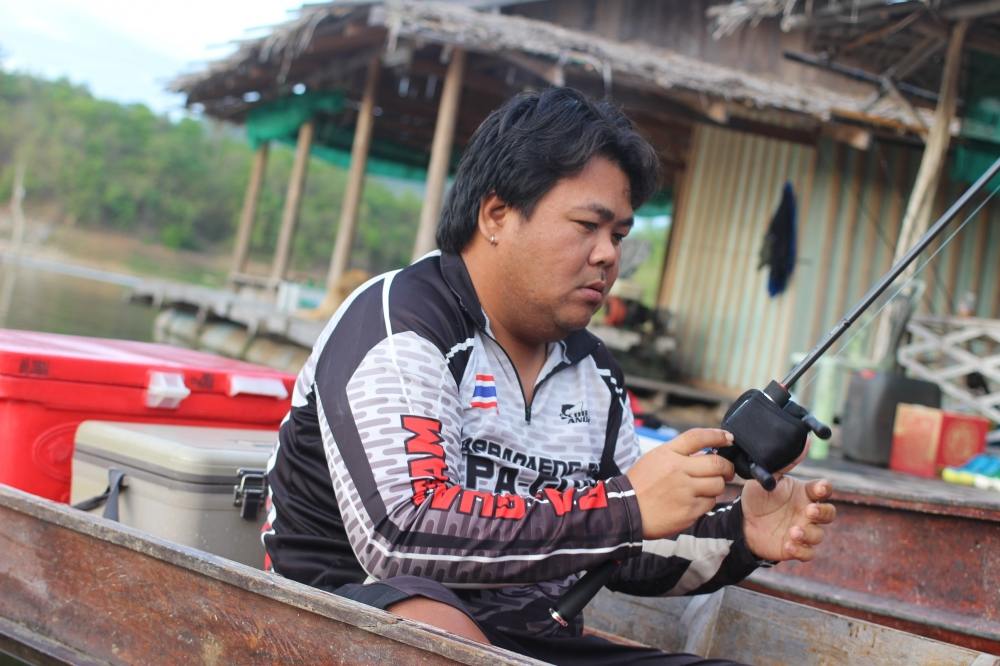 
เช้าวันสุดท้าย เราวางแผนว่าจะตีเลาะมาเรื่อยๆ จะได้ไม่ช้า