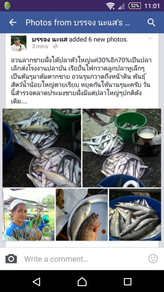 ถูกใจครับ. เรือใหญ่หยุดกันนานๆนะครับ