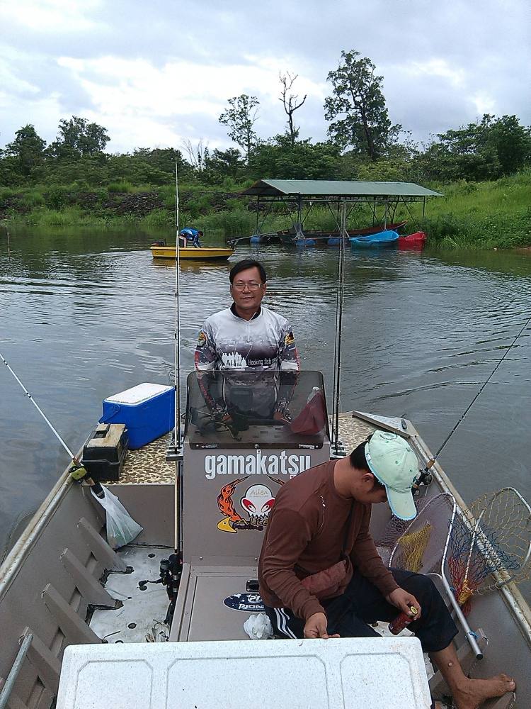 เริ่มลุยกันเลยครับ