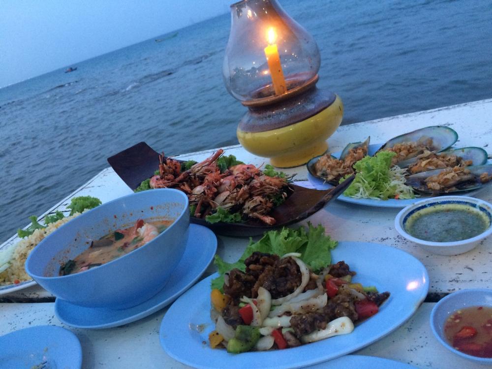 จัดว่าเด็ดคับร้านนี้ผมแนะนำเลยคับ