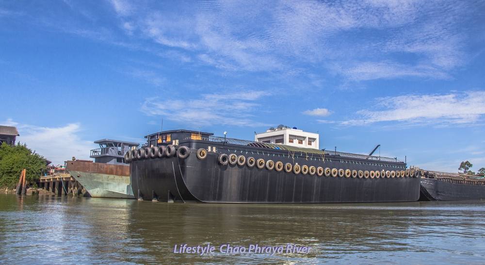  [q] [center] [b]Lifestyle Chao Phraya River[/b]
POP POP POP ** เงียบ **
เปลี่ยนลงเหยื่อ Sink เพื่