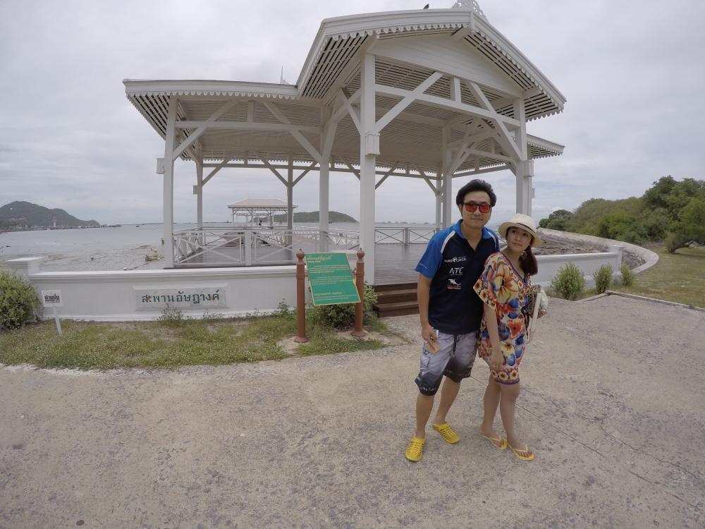 กลับมาสะพาน :love: