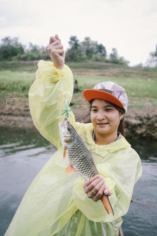     กระสูบไซค์นี้เพียบครับ ฝนตกอ่อนๆทั้งวัน แหม่ฟินน :grin: :grin: