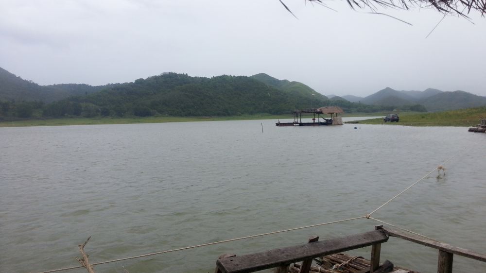 หน้าเสียดายที่ต้องรีบเก็บของเร็วกว่ากำหนด แต่ก็สนุกดีคับกับทริพเล็กๆ ที่เราได้เจอครบรสจริงๆ แดด ลม ฝ