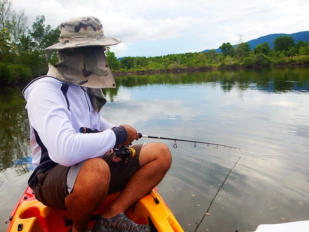 
 [center]ดูเหมือนจะทารุนเรือยังงัยไม่รู้ แต่มันก็ไปได้สบายๆ เกินกว่าที่เราคิดไว้    :grin:[/center