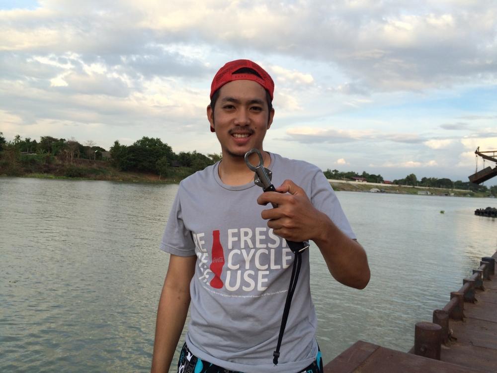  



[center][b]:cool:เป็นการปล่อยปลาแบบสโรโมชั่น:cool:[/b][/center]




[center]:laughing: