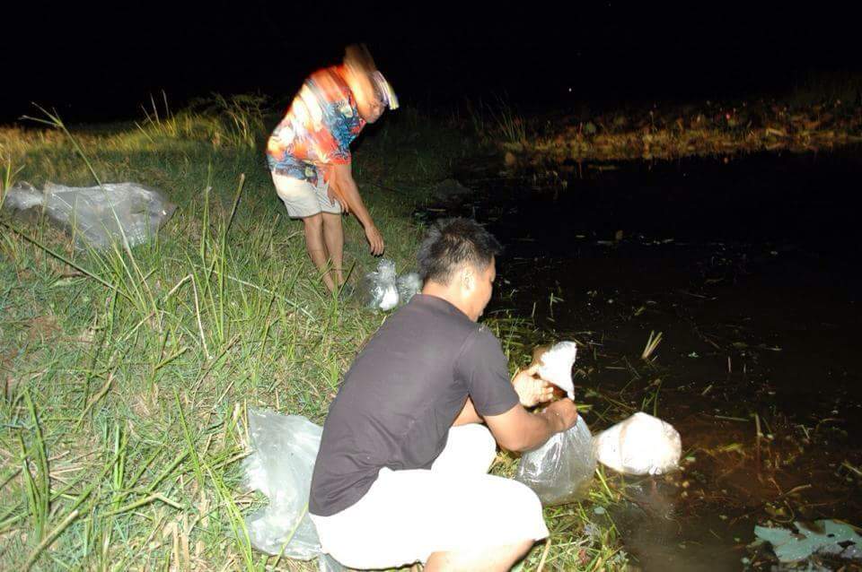 ขอบคุณจริงๆ