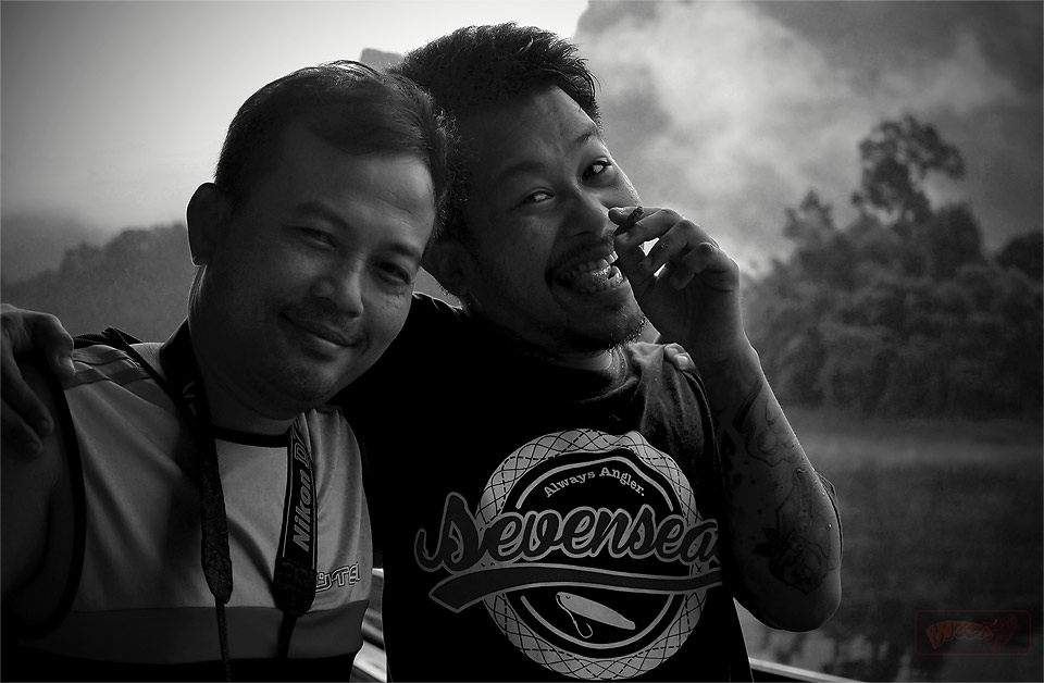  :laughing:สนุกสนานกันไปสายเเข็ง&BUZZA!!! :tongue: :cheer: :laughing: