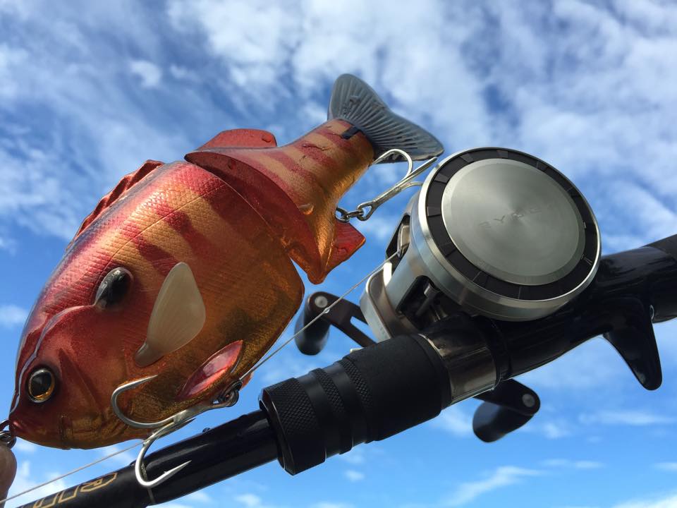 Deps Bullshooter 160  กับ ขนาด 16 ซม กำลังดี  ตีไกล ไม่หนักมาก   ตัวนี้ทางDEPS ได้แก้ไขเรื่องความเเข